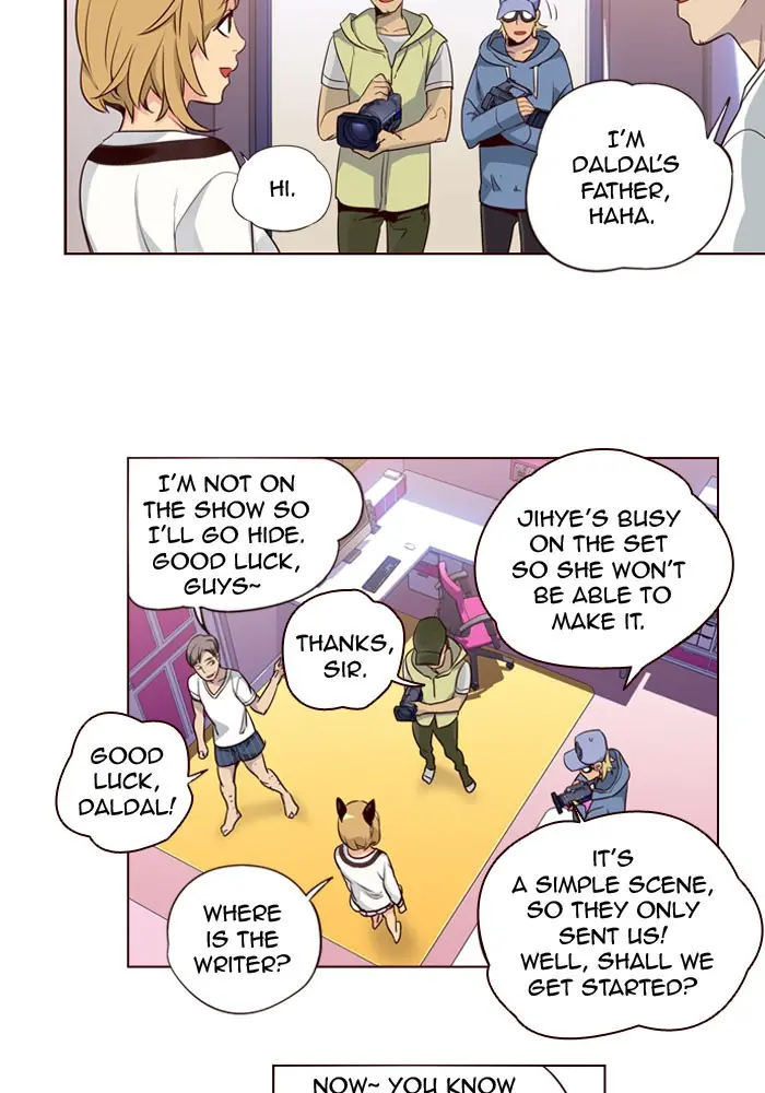 Girls of the Wild’s page 19