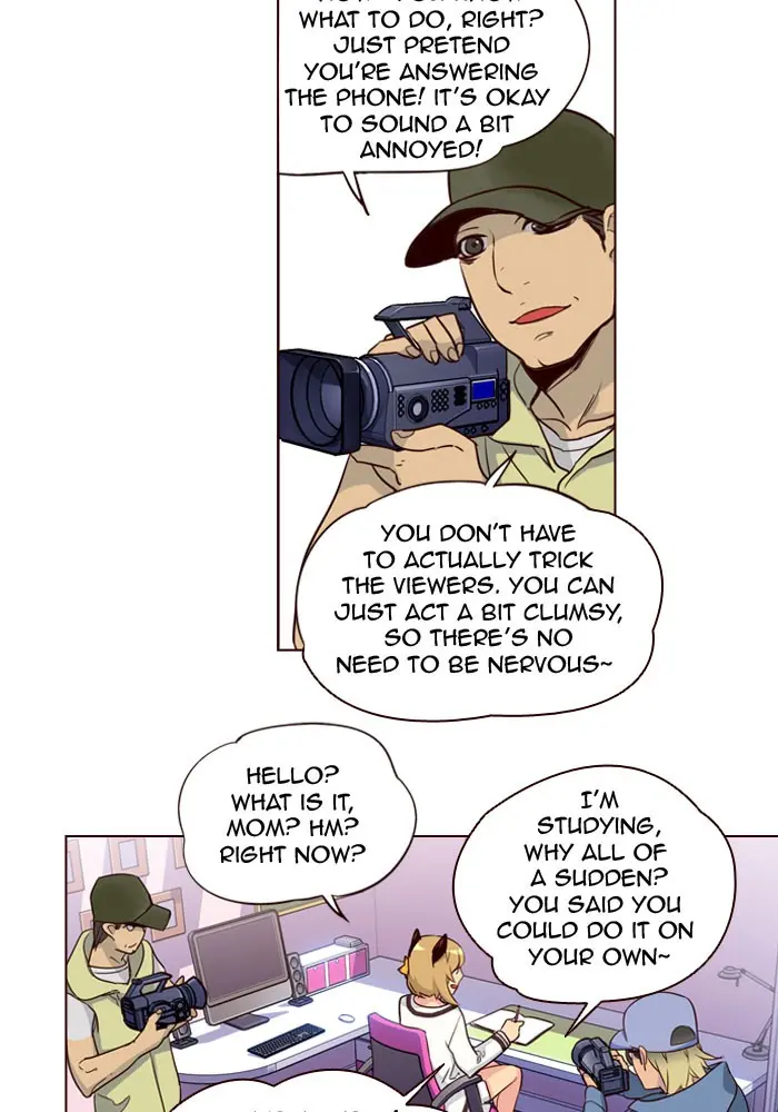 Girls of the Wild’s page 20