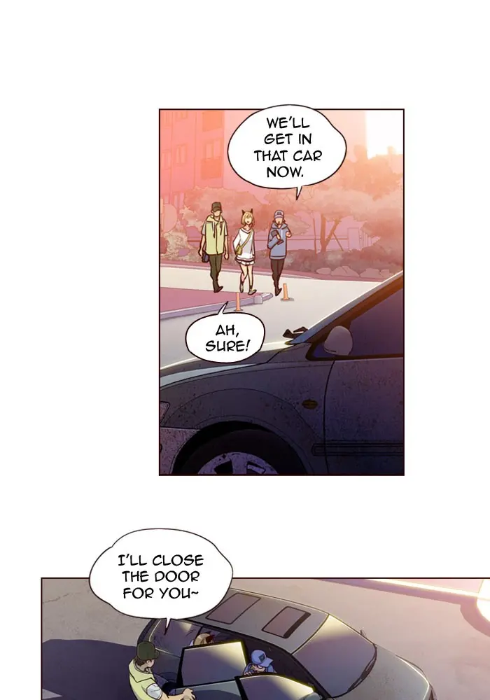 Girls of the Wild’s page 23
