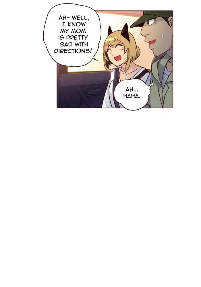Girls of the Wild’s page 26