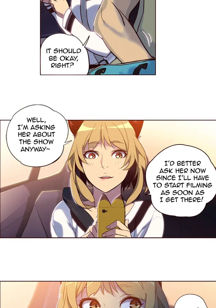 Girls of the Wild’s page 29