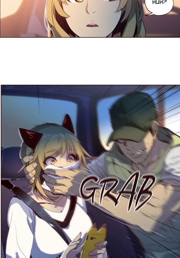 Girls of the Wild’s page 30