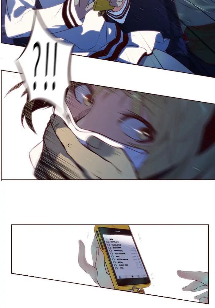 Girls of the Wild’s page 31
