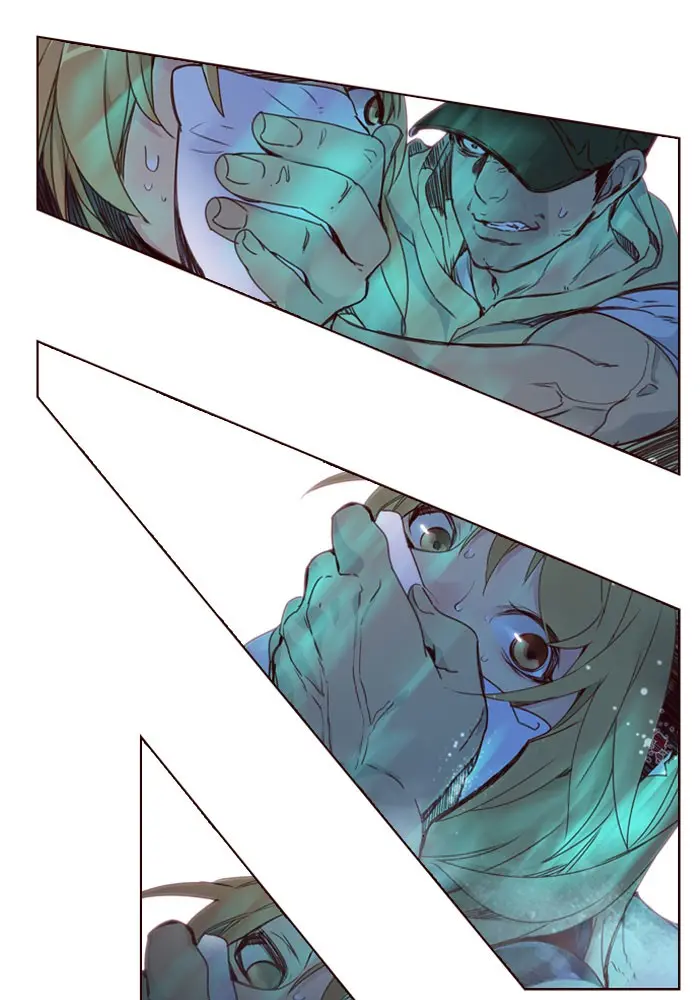 Girls of the Wild’s page 32