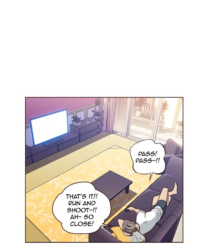 Girls of the Wild’s page 8