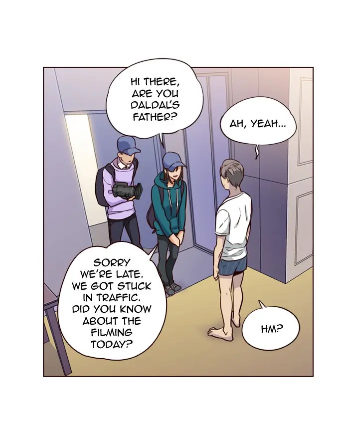 Girls of the Wild’s page 10