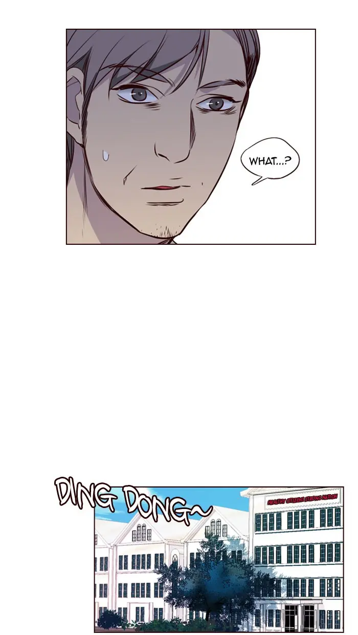 Girls of the Wild’s page 13