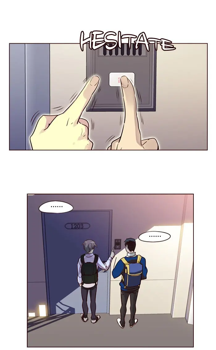 Girls of the Wild’s page 24