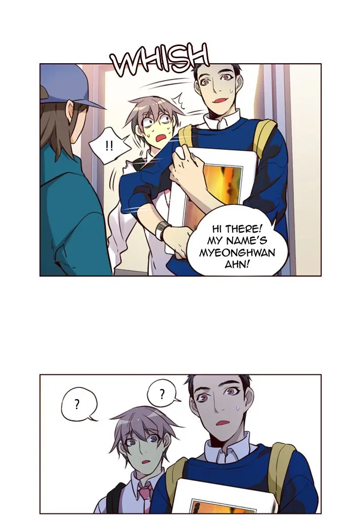 Girls of the Wild’s page 27