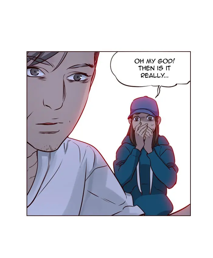 Girls of the Wild’s page 32