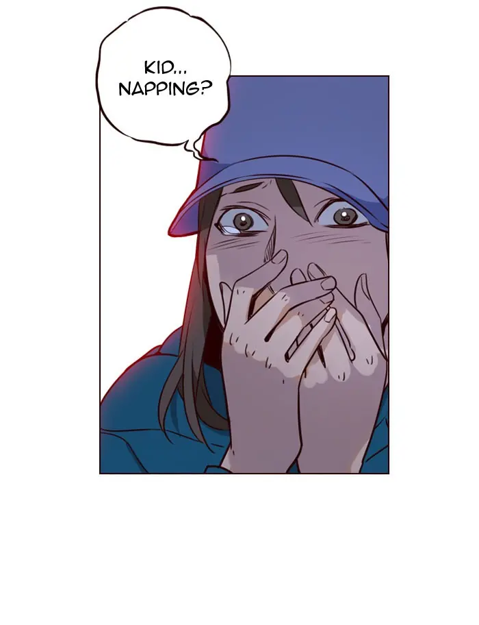 Girls of the Wild’s page 33