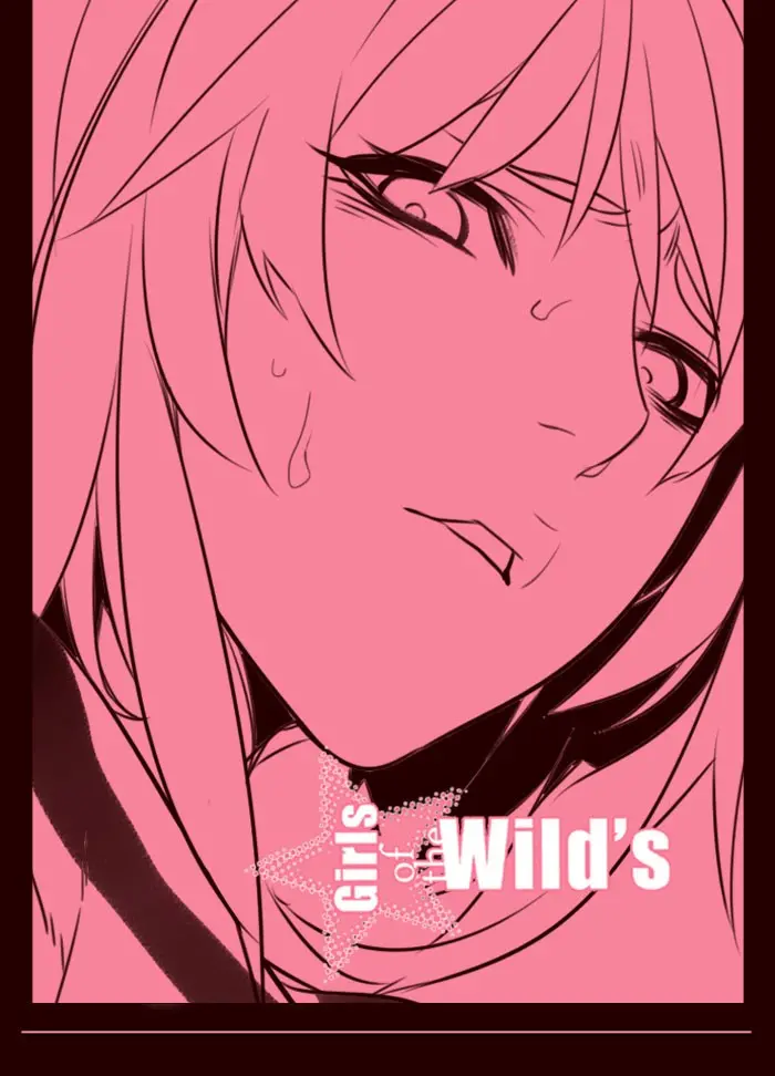 Girls of the Wild’s page 1