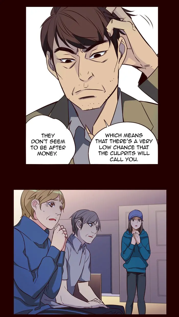 Girls of the Wild’s page 9