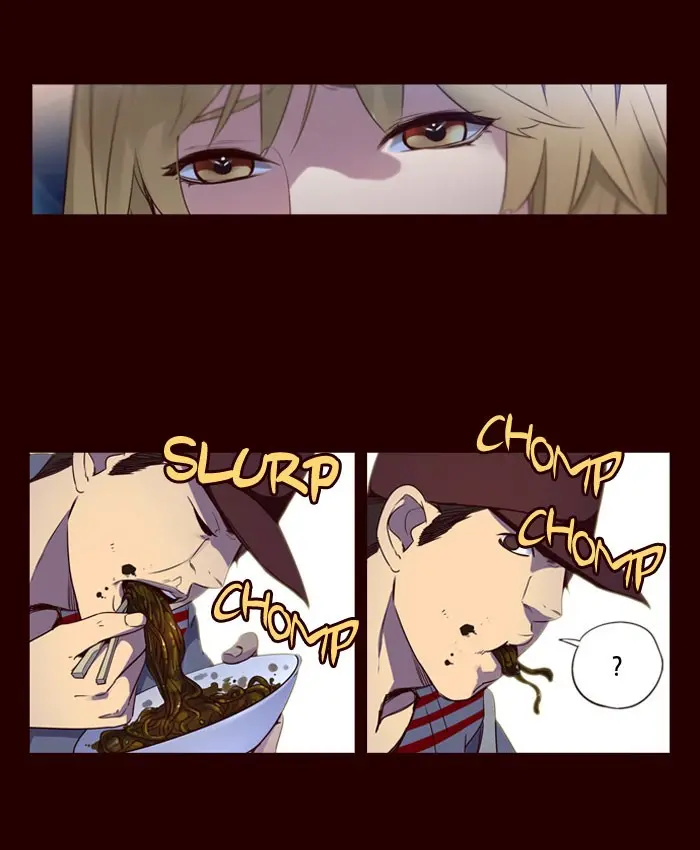 Girls of the Wild’s page 13