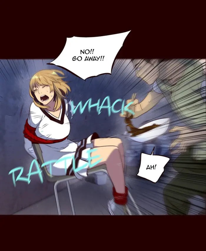 Girls of the Wild’s page 24
