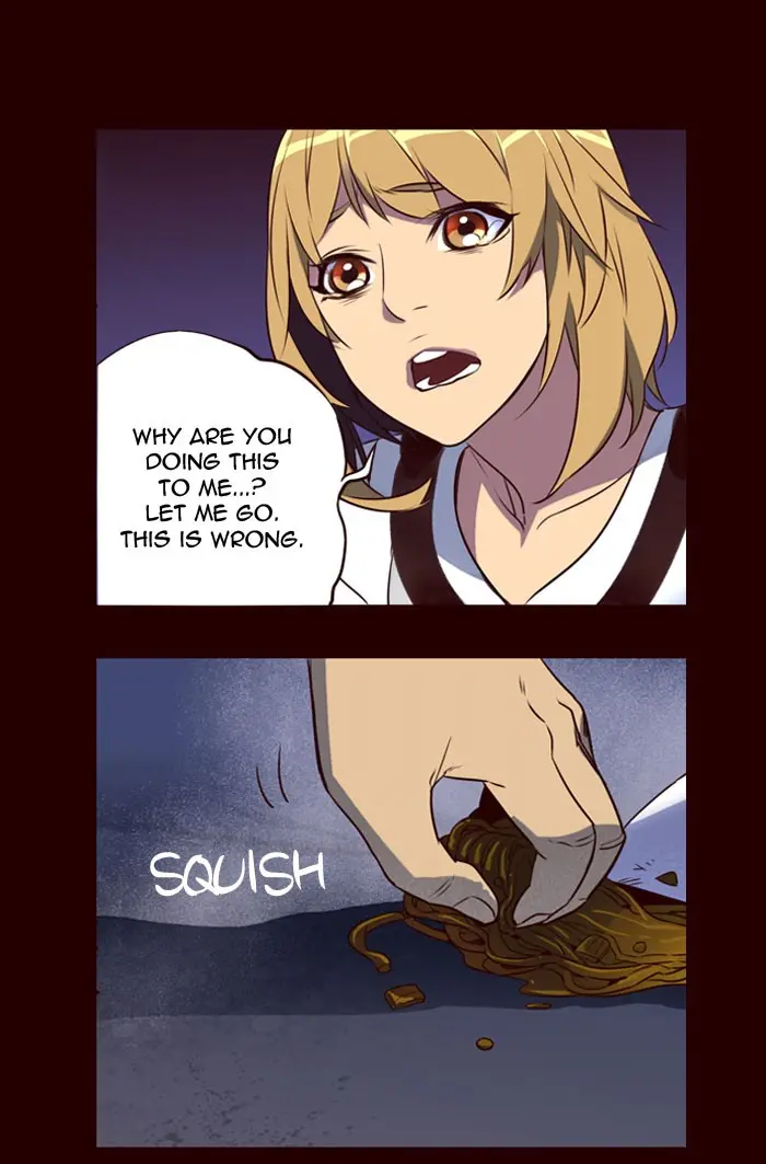 Girls of the Wild’s page 26