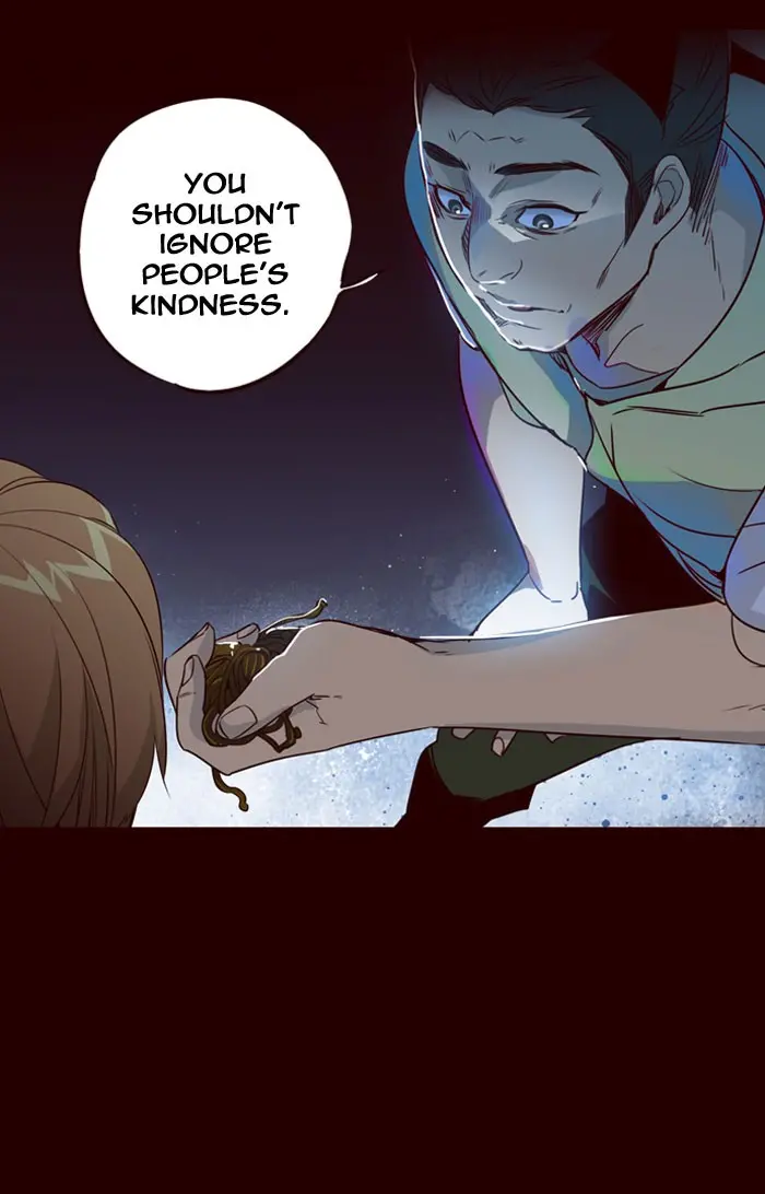Girls of the Wild’s page 28