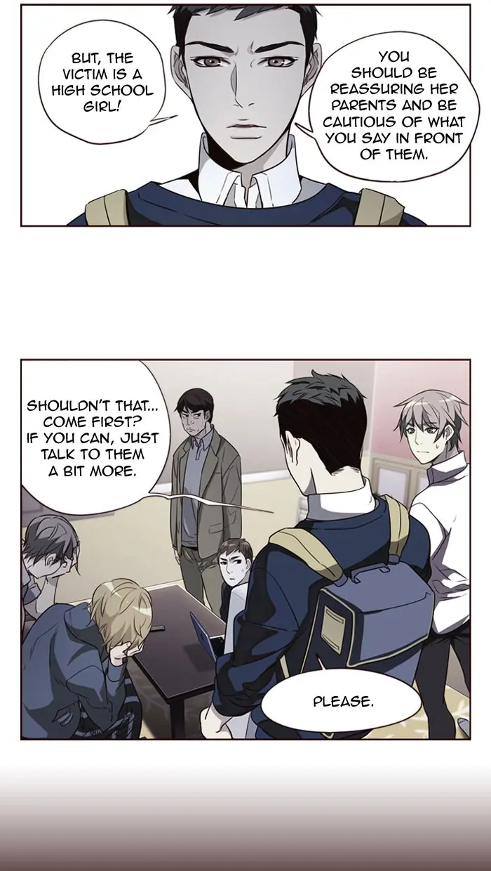 Girls of the Wild’s page 4