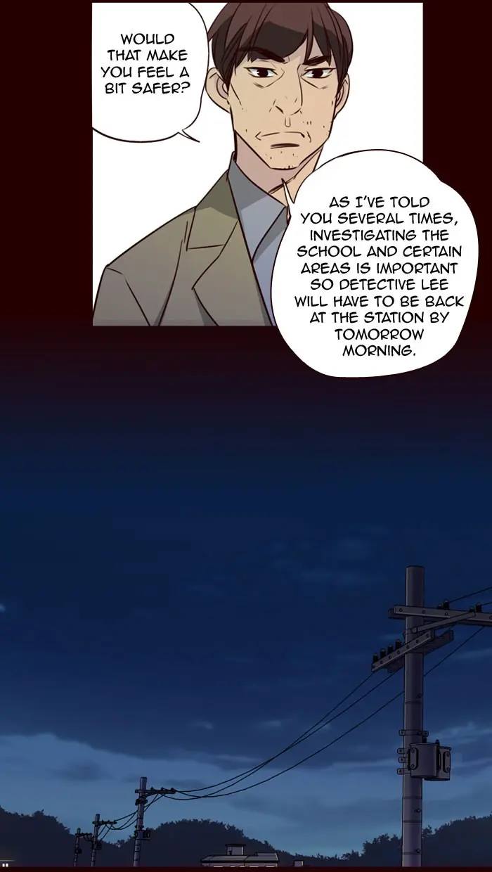 Girls of the Wild’s page 10