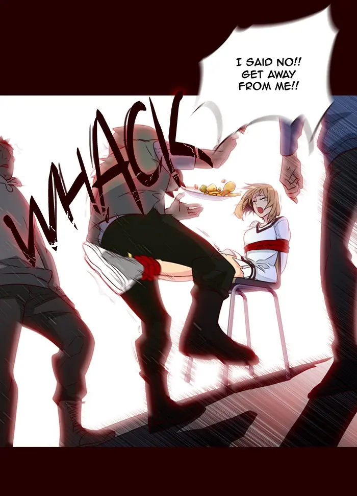 Girls of the Wild’s page 22