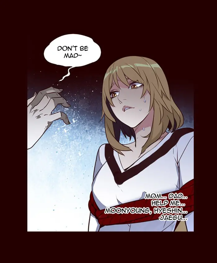 Girls of the Wild’s page 27