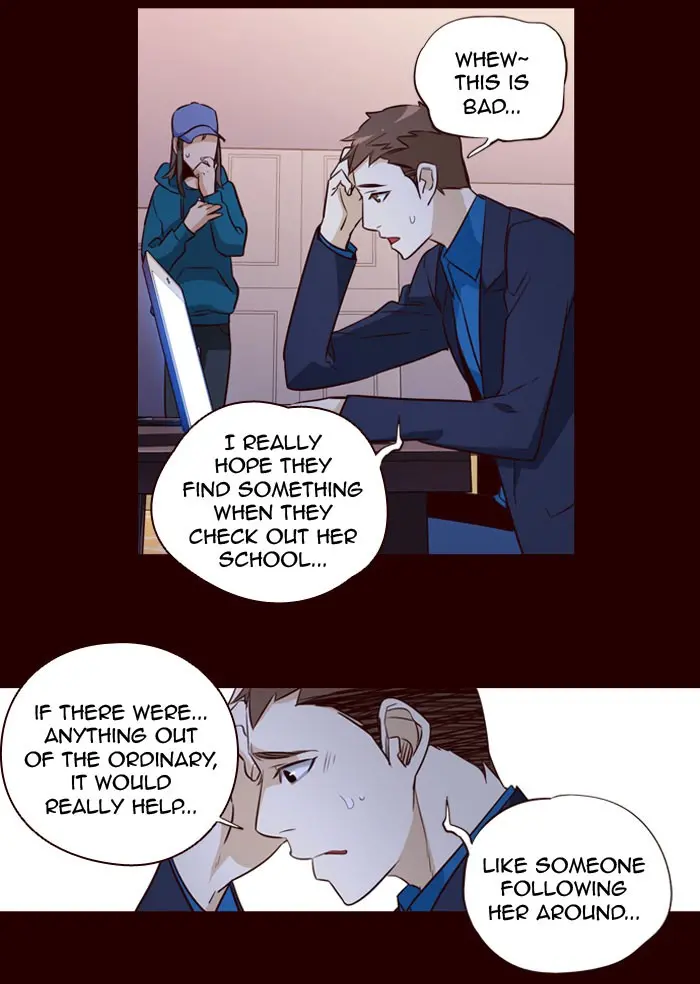 Girls of the Wild’s page 31