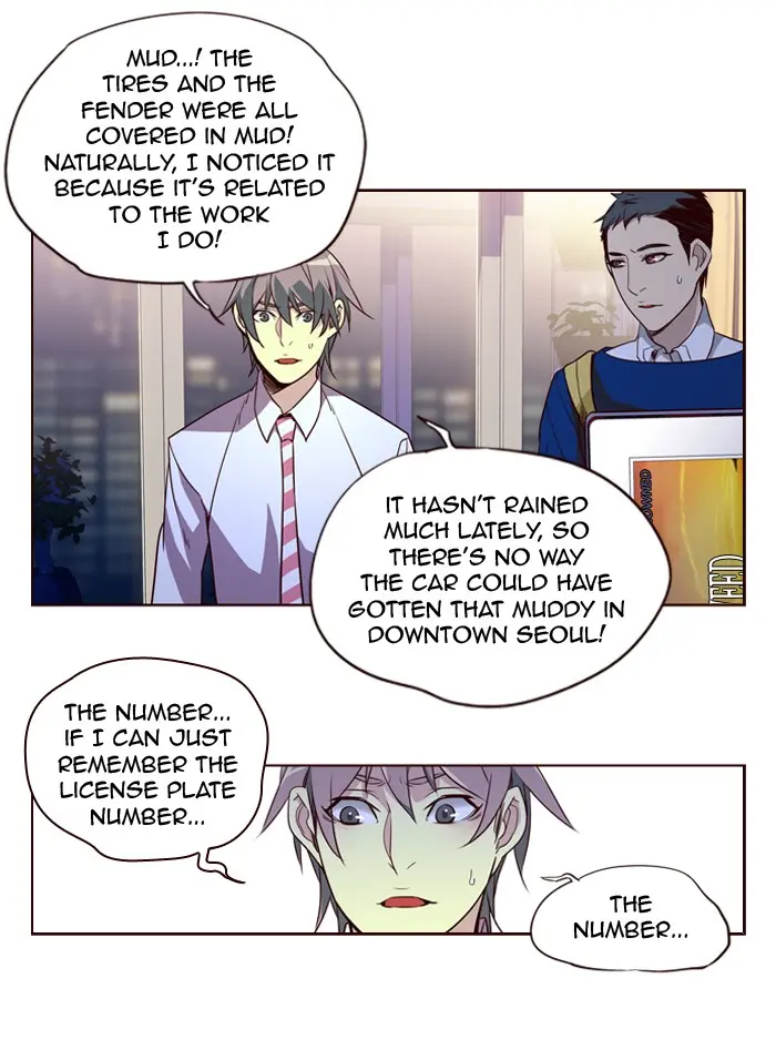 Girls of the Wild’s page 7