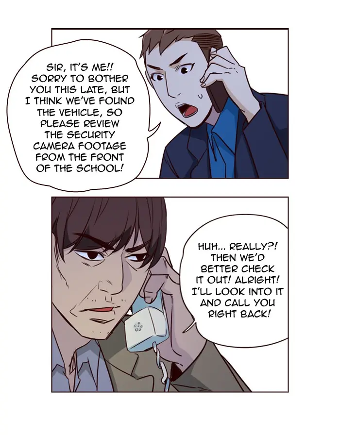 Girls of the Wild’s page 9