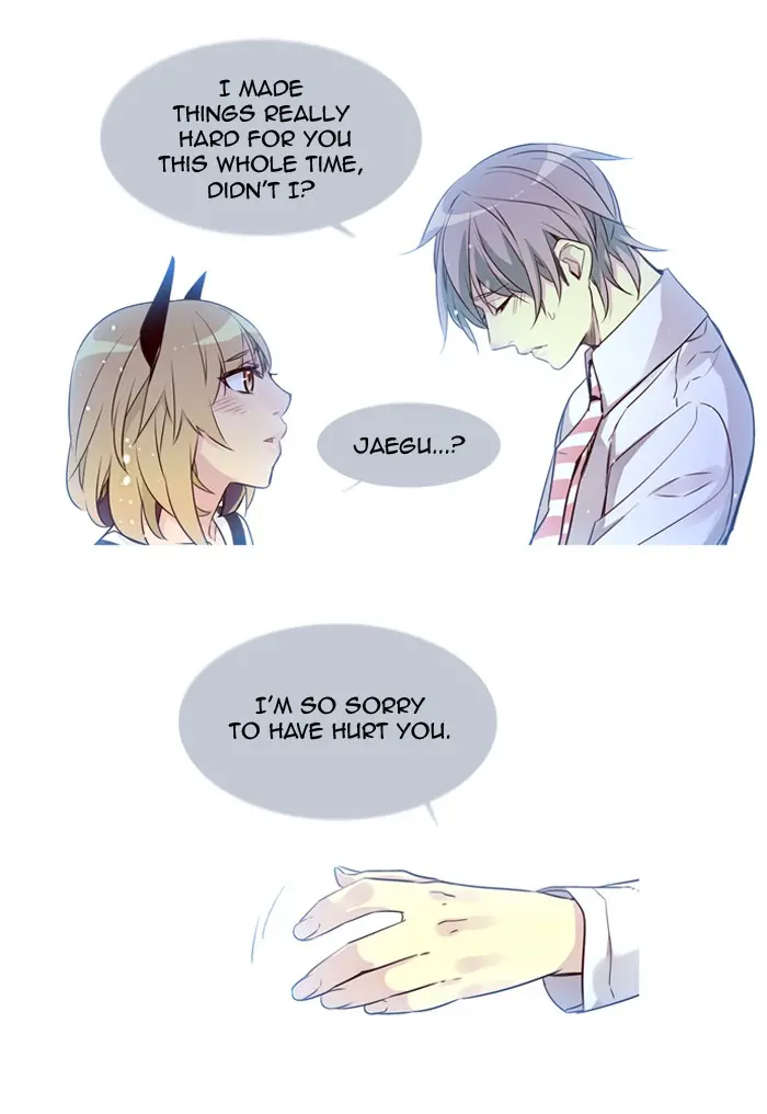 Girls of the Wild’s page 12