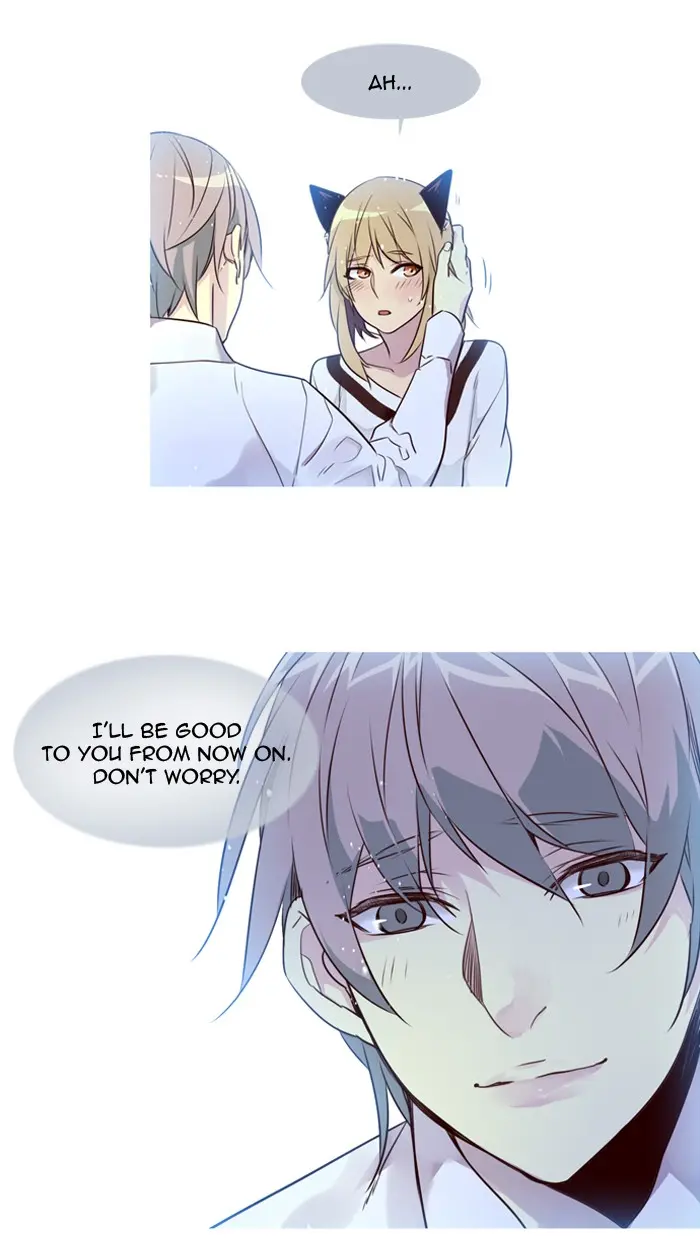 Girls of the Wild’s page 13