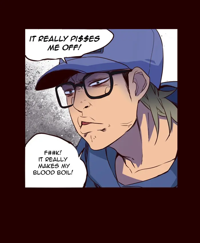 Girls of the Wild’s page 22