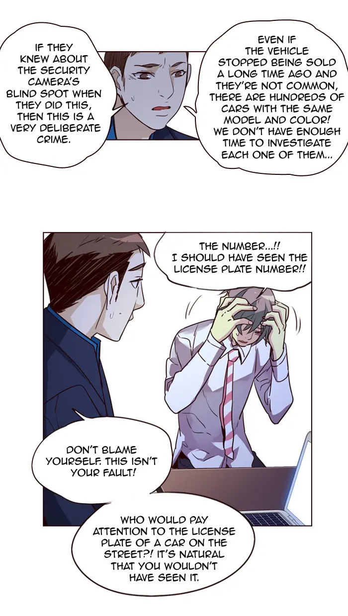 Girls of the Wild’s page 27