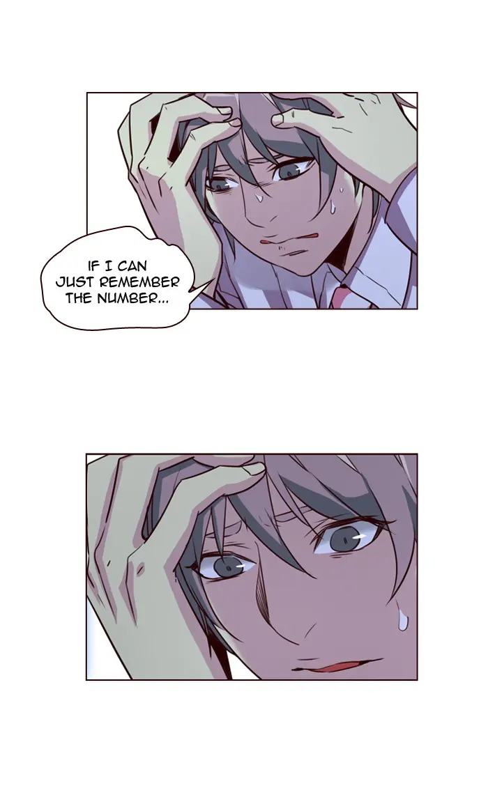 Girls of the Wild’s page 28