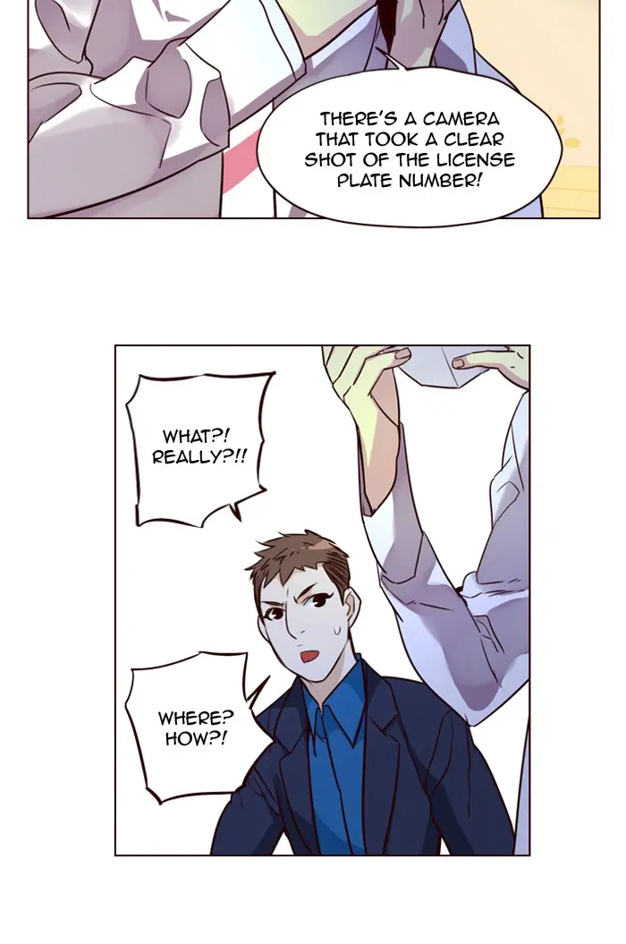 Girls of the Wild’s page 31