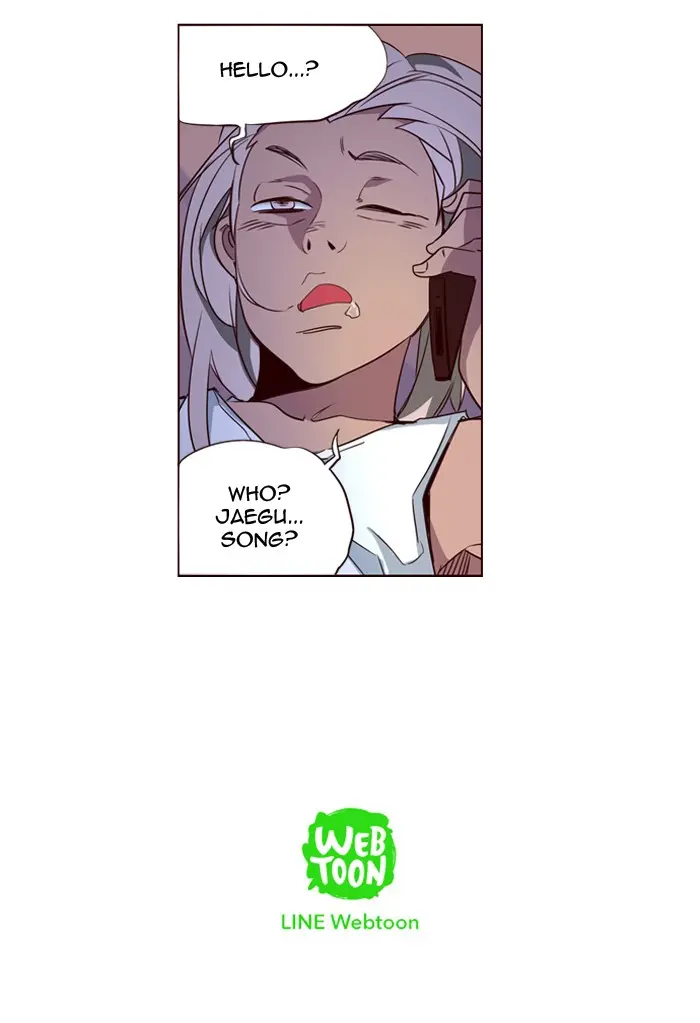 Girls of the Wild’s page 36
