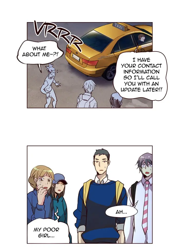 Girls of the Wild’s page 10