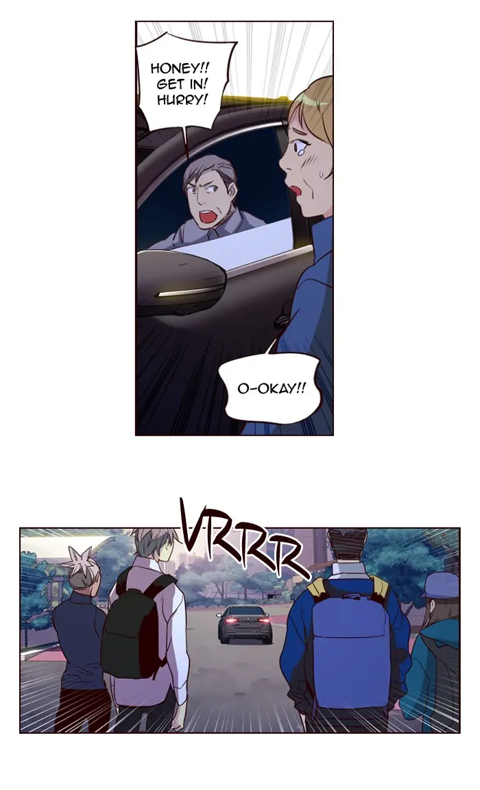 Girls of the Wild’s page 12