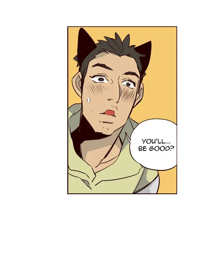 Girls of the Wild’s page 23