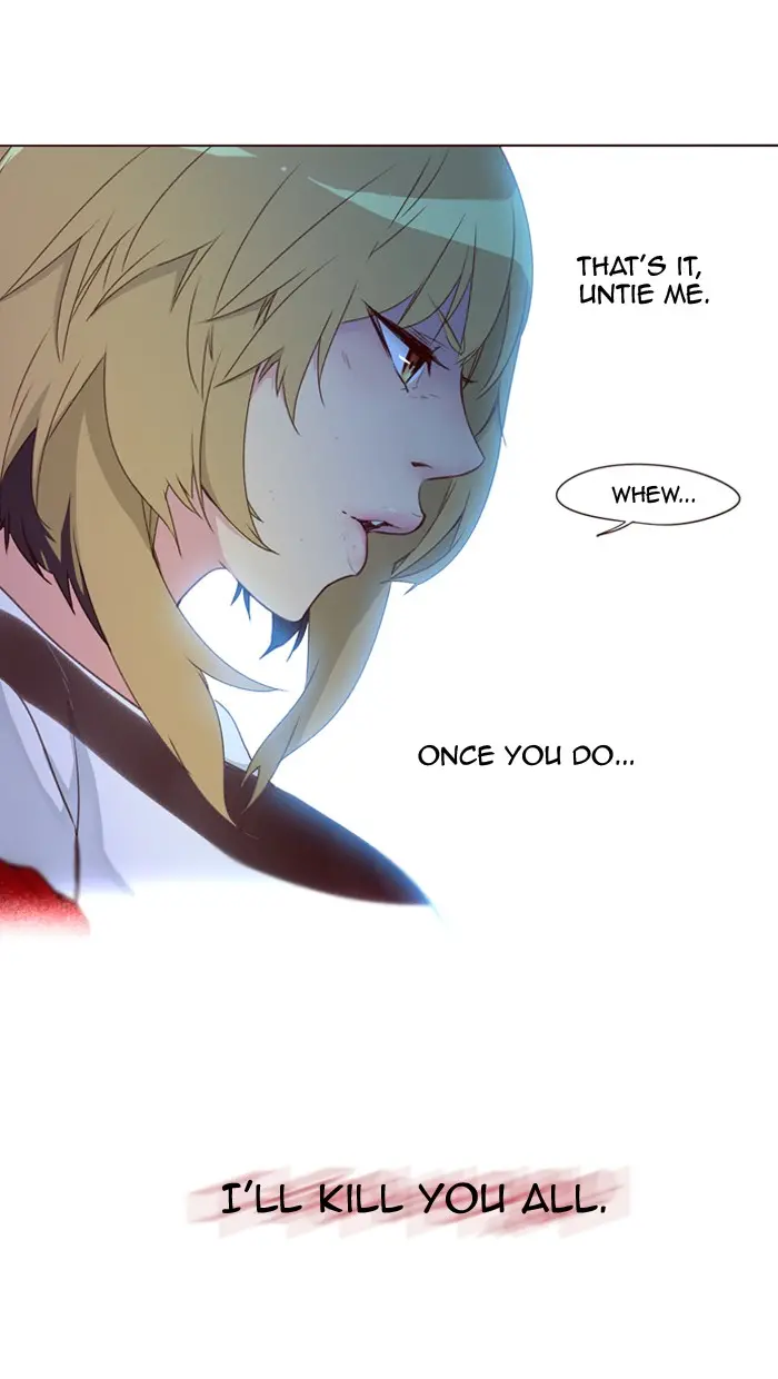 Girls of the Wild’s page 32