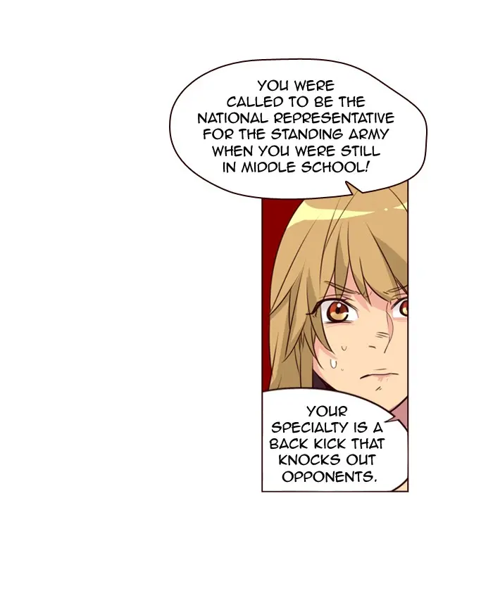 Girls of the Wild’s page 9