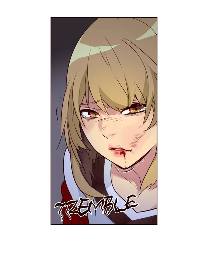 Girls of the Wild’s page 18