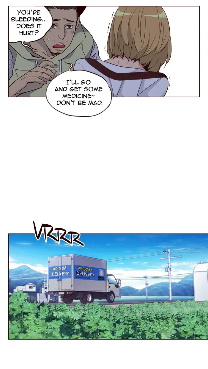 Girls of the Wild’s page 19