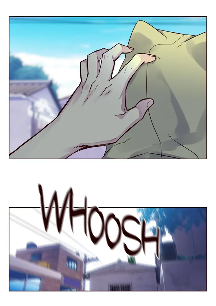 Girls of the Wild’s page 35