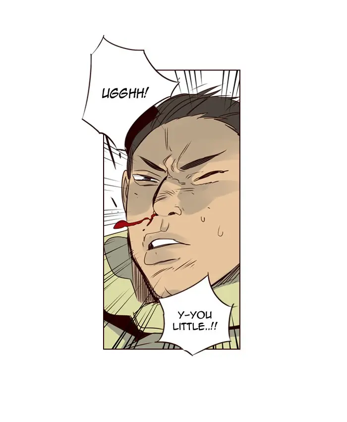 Girls of the Wild’s page 12