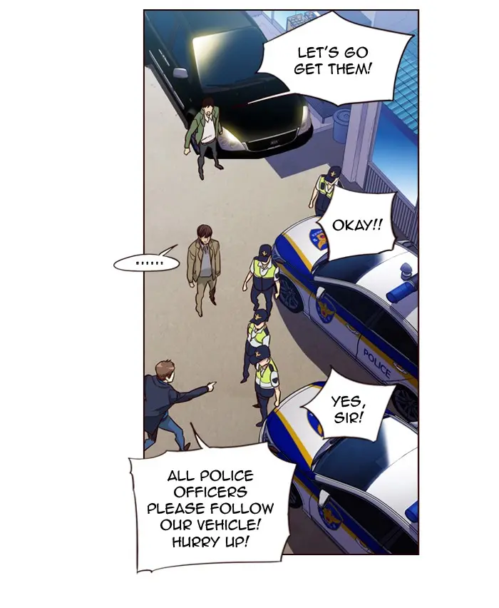 Girls of the Wild’s page 26