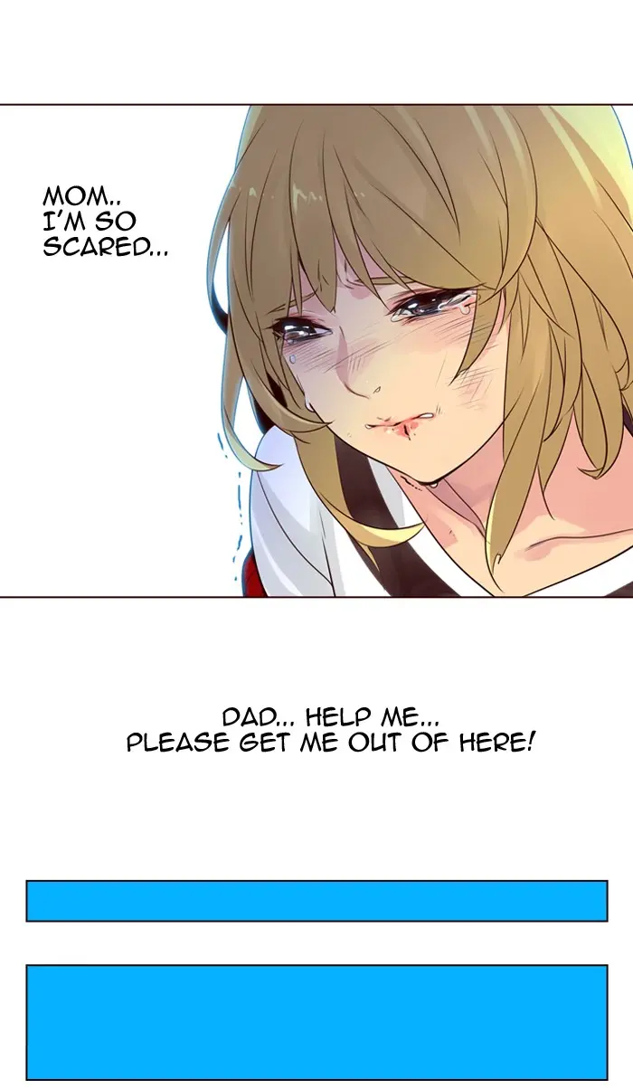 Girls of the Wild’s page 35