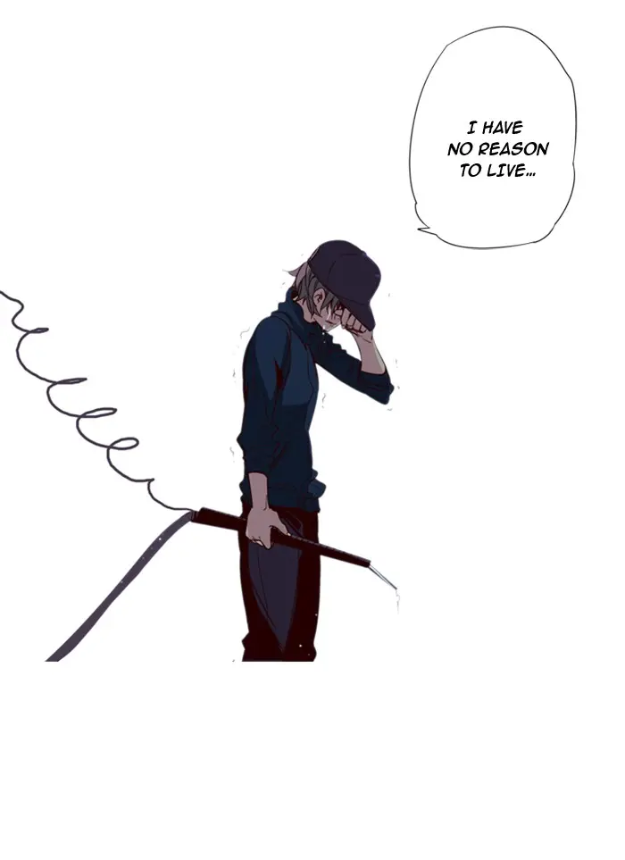 Girls of the Wild’s page 18