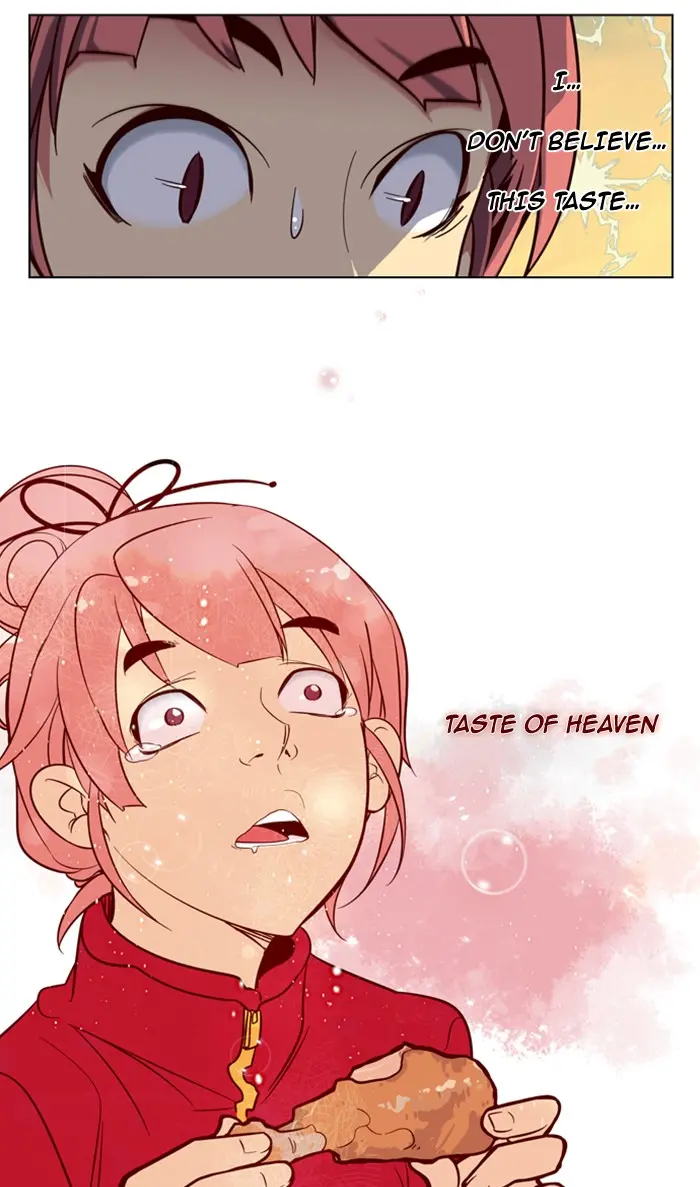 Girls of the Wild’s page 25