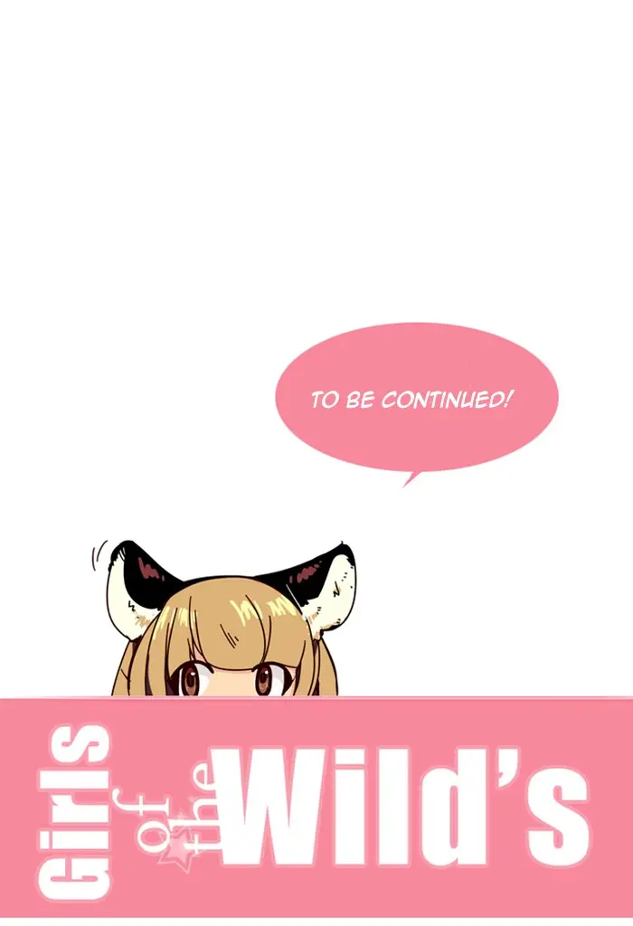 Girls of the Wild’s page 28