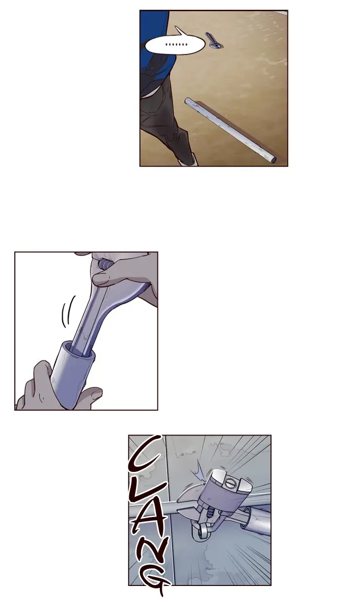 Girls of the Wild’s page 10